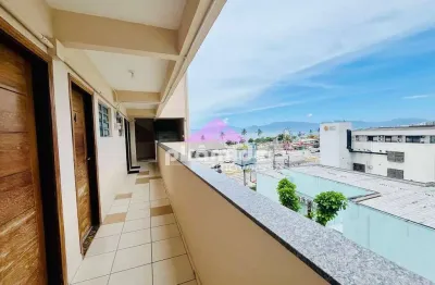 Apartamento com 2 quartos à venda no Centro, Caraguatatuba 