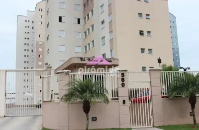Apartamento para locação 1 quarto, 1 vaga, 50m², jardim esplanada ii, são josé dos campos - sp | co