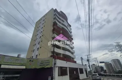 Apartamento com 1 dormitório para alugar, 44 m² por r$ 2.000,00 aluguel/mês - jardim são dimas - sã