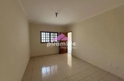 Casa com 3 quartos à venda no Jardim das Indústrias, São José dos Campos 
