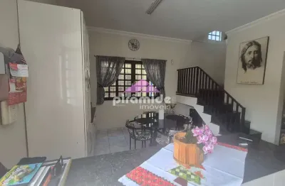 Sobrado à venda, Jardim das Indústrias, São José dos Campos, SP