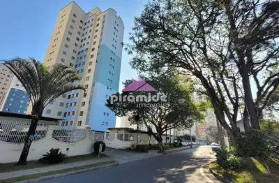 Apartamento com 1 dormitório para alugar, 43 m² por r$ 2.000,00 aluguel/ mês - jardim esplanada - s