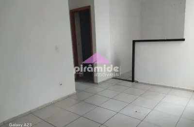 Apartamento para locação - R$ 1.100,00 - Nossa Senhora do Bom Retiro - São José dos Campos, SP