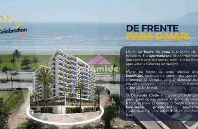 Apartamento com 2 quartos à venda na Praia das Palmeiras, Caraguatatuba 