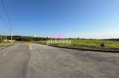 Terreno no Jardim Portugal no Condomínio Recanto da Baronesa em São José dos Campos