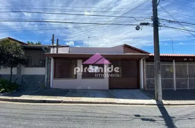 Casa com 4 dormitórios à venda por R$ 680.000,00 - Conjunto Residencial Trinta e Um de Março - São