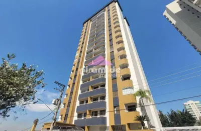 Apartamento no Jardim Aquarius no Condomínio Riviera Aquarius em São José dos Campos