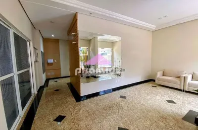 Apartamento à venda, Parque Residencial Aquarius, São José dos Campos, SP