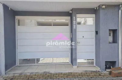 Casa com 2 quartos à venda no Jardim Vale do Sol, São José dos Campos 