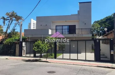 Casa com 6 quartos para alugar no Jardim Esplanada, São José dos Campos 