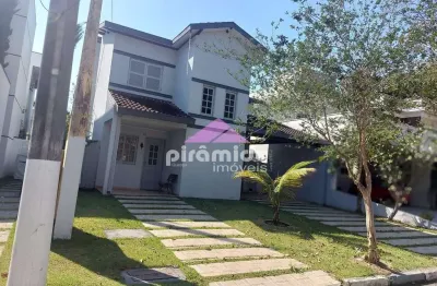 Casa à venda 4 dormitórios, 2 suítes Condomínio Sunset Garden, 223m², R$ 1.200.000,00- Villa Branca