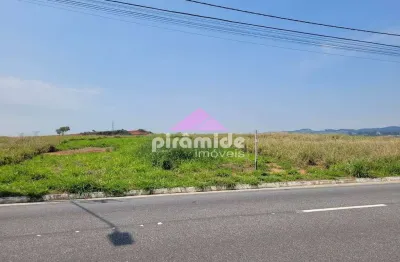 Terreno à venda, Loteamento Floresta, São José dos Campos, SP
