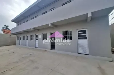 Kitnet para locação, Jardim da Granja, São José dos Campos, SP