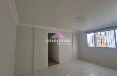 Apartamento com 3 dormitórios para alugar, 96 m² por R$ 3.200,00/mês - Vila Adyana - São José dos C