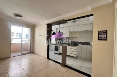 Apartamento para venda e locação, Condominio Spazio Campo Azuli, São José dos Campos, SP