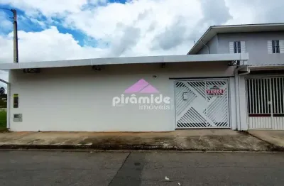 Casa à venda 51,88 m2, Jardim Santo Onofre, São José dos Campos, SP