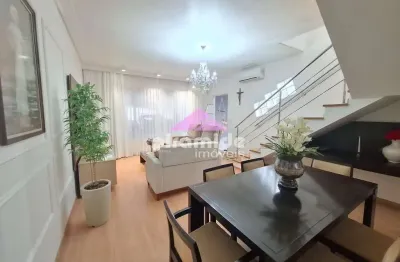 Casa com 3 quartos à venda no Jardim Oriente, São José dos Campos 