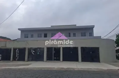 Kitnet para locação, Jardim da Granja, São José dos Campos, SP