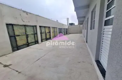 Kitnet para locação, Jardim da Granja, São José dos Campos, SP