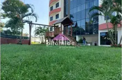 Apartamento à venda, Jardim Augusta, São José dos Campos, SP