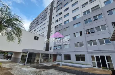 Apartamento com 1 dormitório para alugar, 35 m² por R$ 1.350,00 aluguel/mês - Jardim São Dimas - Sã
