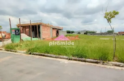Terreno à venda, 250 m² por R$ 375.000,00 - Vereda dos Campos - São José dos Campos/SP