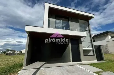 Casa à venda, Loteamento Fazenda Ronda, Condomínio Vereda dos Campos  São José dos Campos, SP