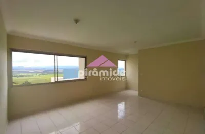 Apartamento com 2 dormitórios para alugar, 79 m²  - Jardim Esplanada - São José dos Campos/SP