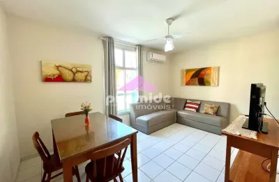 Apartamento com 2 quartos para alugar no Martim de Sá, Caraguatatuba 