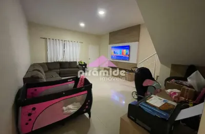 Casa com 2 quartos à venda no Jardim Santa Inês I, São José dos Campos 