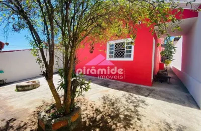 Casa com 3 quartos à venda no Jardim Santa Inês I, São José dos Campos 