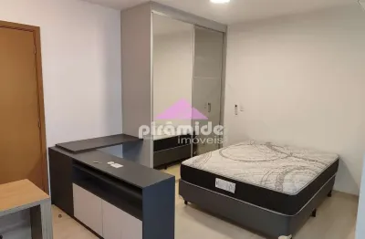 Apartamento no Jardim Aquarius no Condomínio Moriah em São José dos Campos
