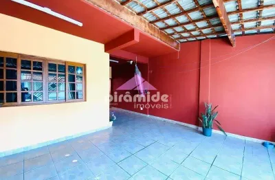 Lindo Sobrado à venda, Jardim Santo Onofre, São José dos Campos, SP