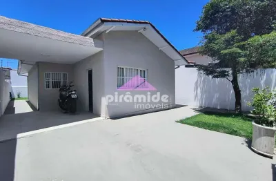 Casa para venda e locação, Jardim das Indústrias, São José dos Campos, SP