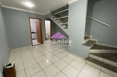 Excelente Sobrado situado no Villagio Tamoios à venda, Jardim São Judas Tadeu, São José dos Campos,