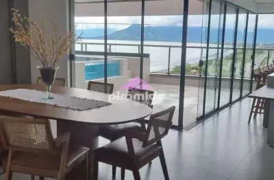 Cobertura / Penthouse à Venda, Praia das Palmeiras, Caraguatatuba, SP