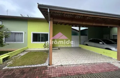 Casa no bairro Cidade Salvador no Condomínio Esplanada Nobre em Jacareí