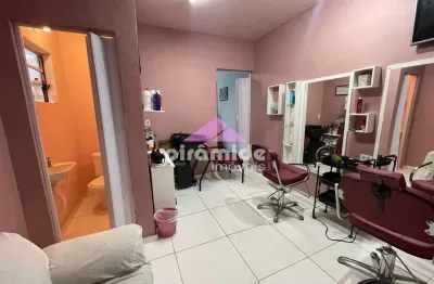 Excelente Casa Assobradada à venda, Vila Iracema, São José dos Campos, SP