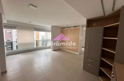 Apartamento para locação, Altos do Esplanada, São José dos Campos, SP