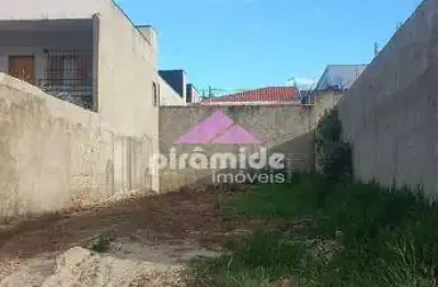 Terreno à venda - R$ 245.000,00 - Setville Altos de São José, São José dos Campos, SP