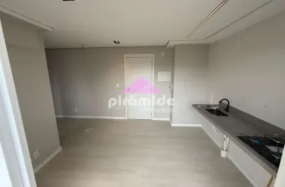 Apartamento no Jardim Paulista no Condomínio Gran Portinari em São José dos Campos