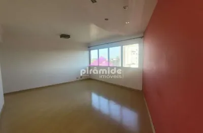 Apartamento com 3 dormitórios para alugar, 92 m² por R$ 2.600,00 aluguel mês mês - Vila Adyana - Sã