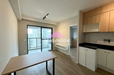 Apartamento para locação, Jardim Esplanada, São José dos Campos, SP