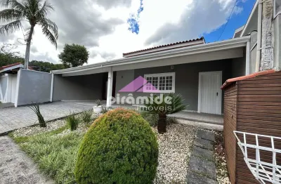 Casa no Urbanova no Condomínio Morada da Serra em São José dos Campos