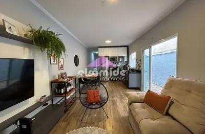 Casa térrea no Residencial Ana Maria no Condomínio Residencial Ana Maria em São José dos Campos