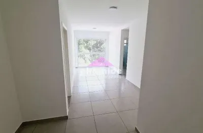 Apartamento com 2 dormitórios para alugar, 60 m² por R$ 1.970,00/mês - Jardim Uirá - São José dos C