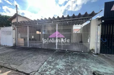 Casa com comercio à venda, Parque Industrial, São José dos Campos, SP