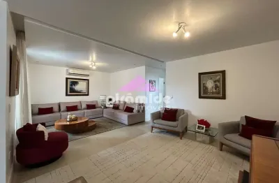 Casa com 6 quartos à venda no Bosque dos Eucaliptos, São José dos Campos 