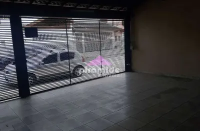 Sobrado à venda, Residencial de Ville, São José dos Campos, SP