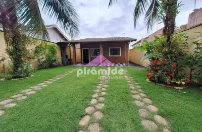 Casa à venda, R$ 700.000,00 - Martim de Sá, Caraguatatuba, SP